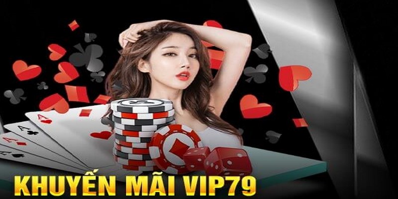 Cập nhật quá trình nhận thưởng tại VIP79