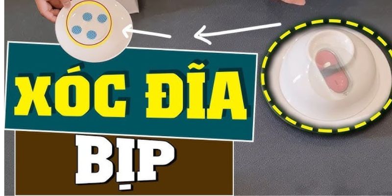 Rất nhiều hình thức bịp