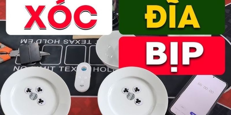 Thủ thuật rất nhiều